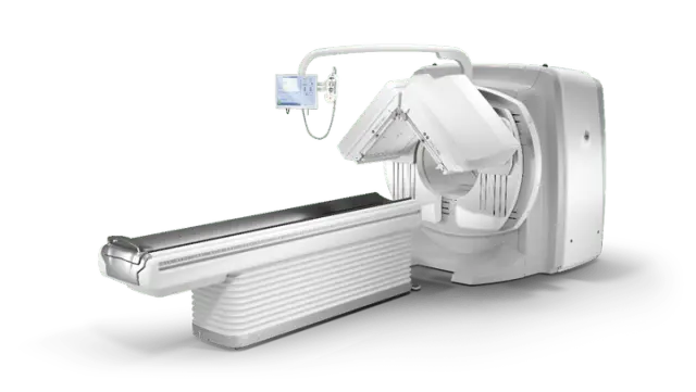 单光子发射X射线计算机断层成像设备(SPECT/CT)