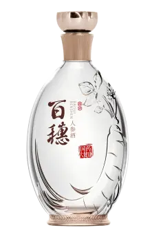 百穗