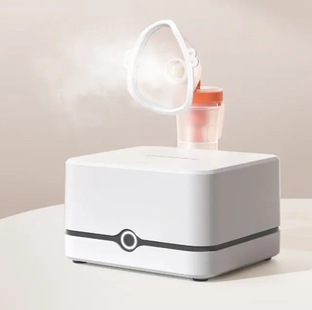 雾化器