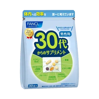 FANCL（芳珂）