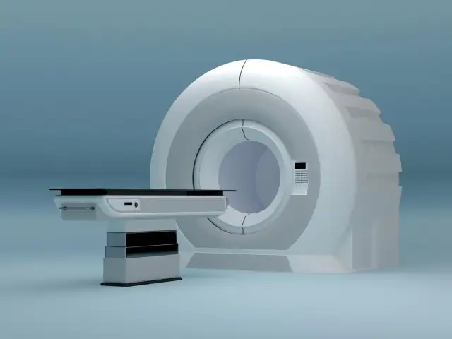 正电子发射X射线计算机断层成像设备(PET/CT)